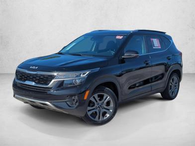 2022 Kia Seltos S -
                  Margate, FL