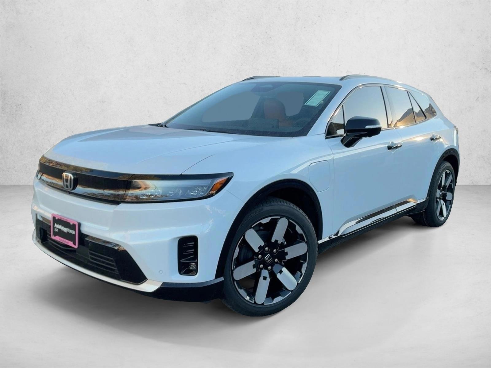 Thumbnail: 2026 Honda Prologue - 1