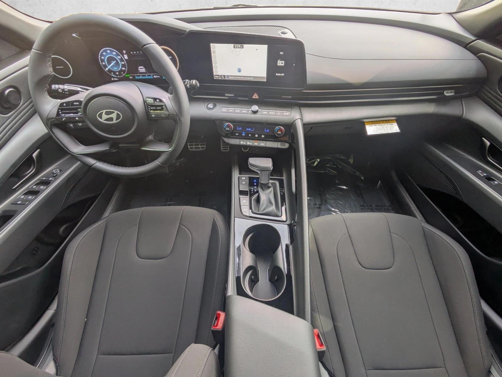 Thumbnail: 2025 Hyundai Elantra - 2