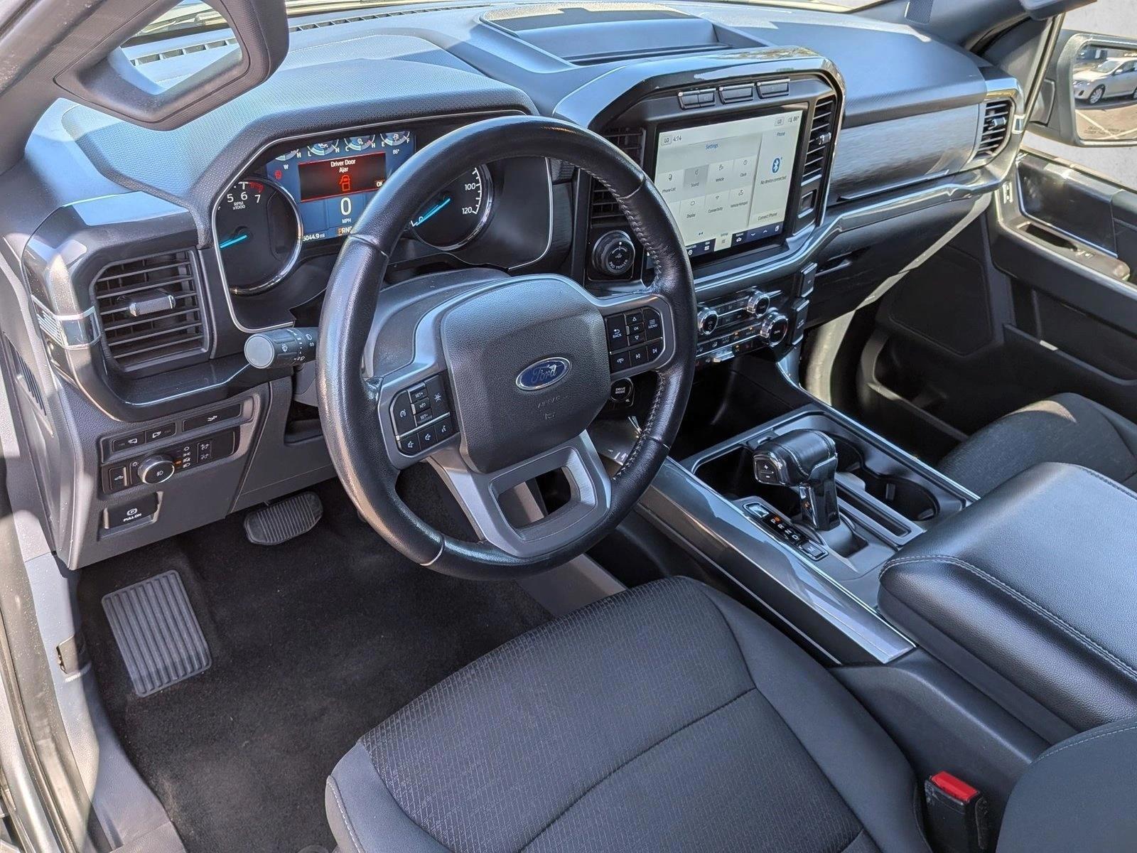 Thumbnail: 2022 Ford F-150 - 3
