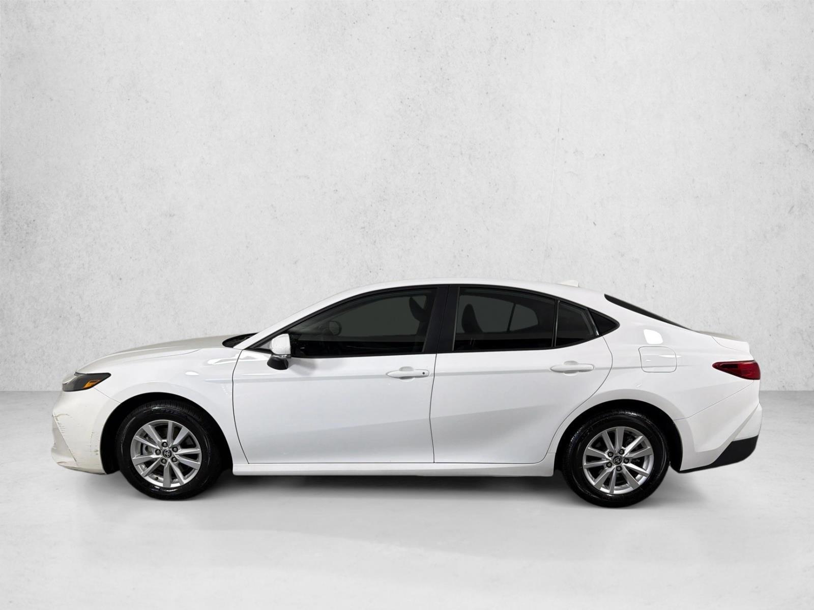 Thumbnail: 2025 Toyota Camry - 1