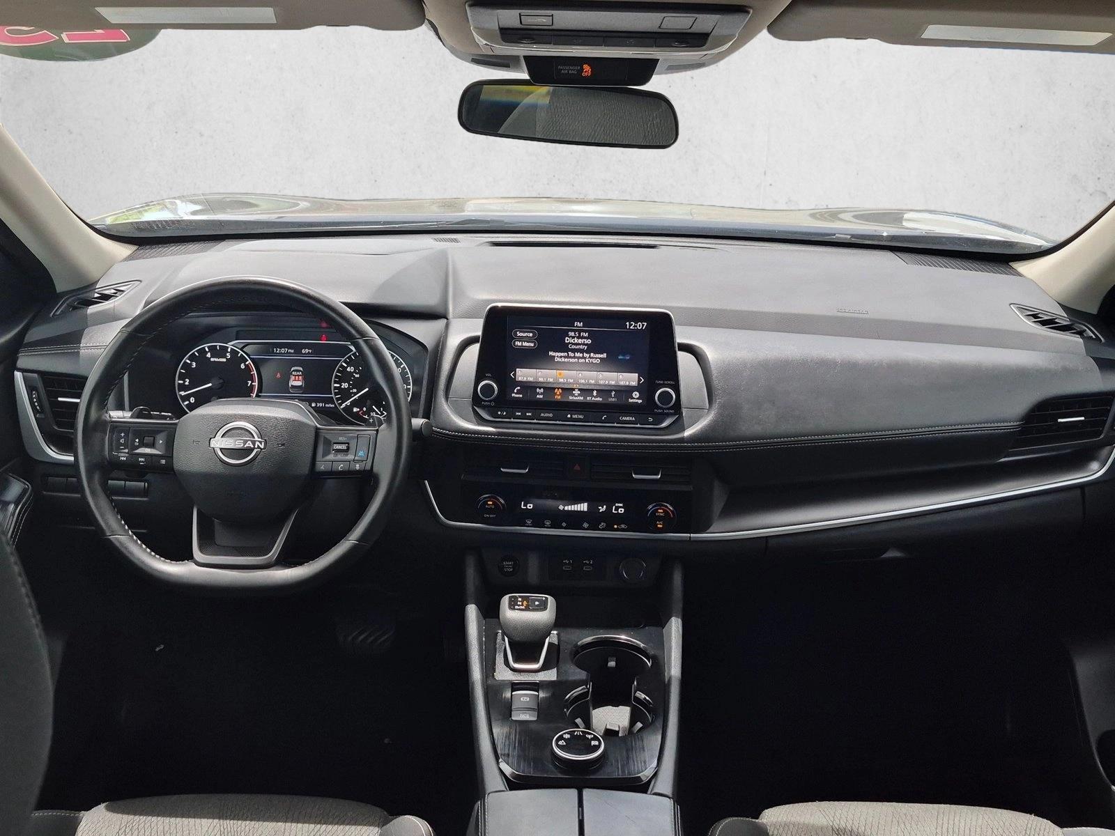 Thumbnail: 2025 Nissan Rogue - 4