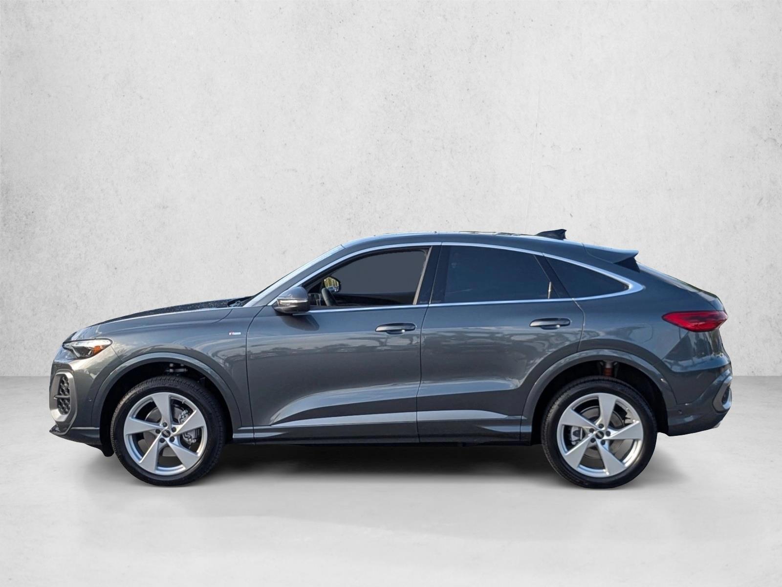 Thumbnail: 2025 Audi Q5 - 2