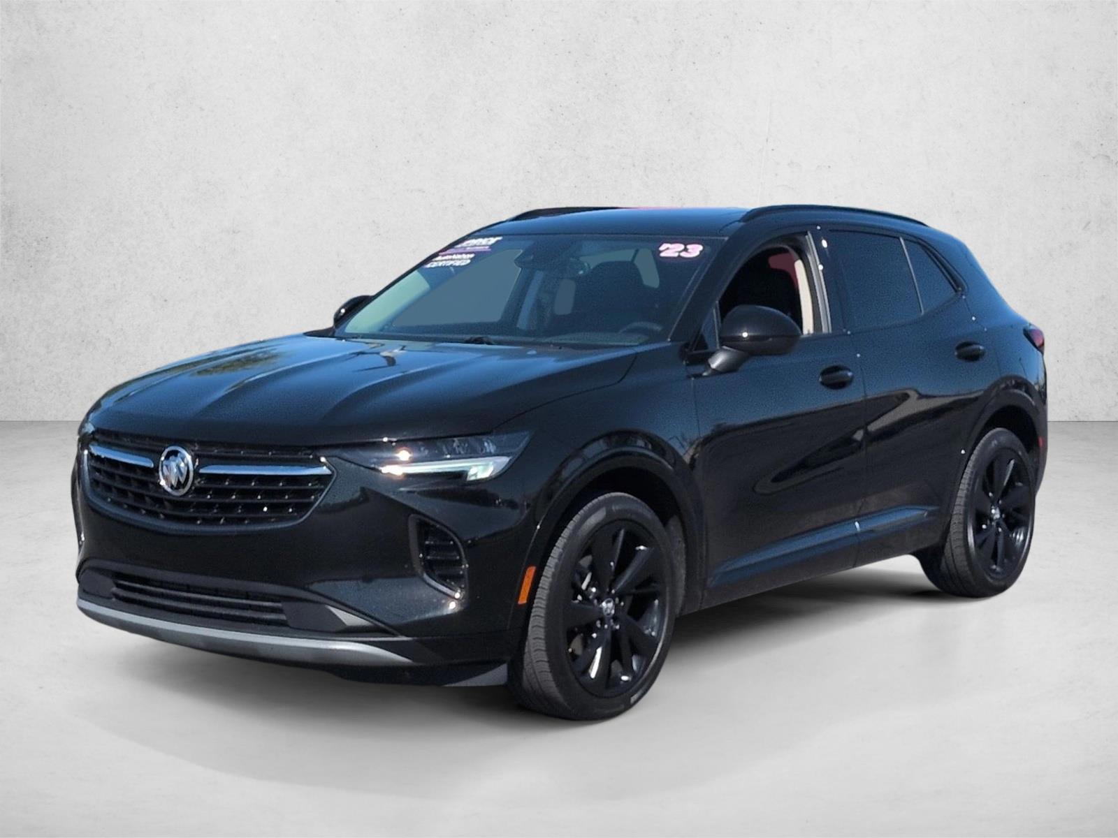 Thumbnail: 2023 Buick Envision - 2