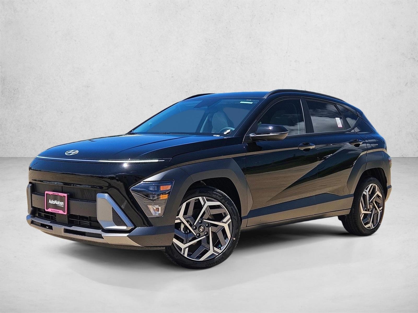 Thumbnail: 2026 Hyundai Kona - 1