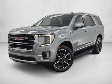 2023 GMC Yukon
