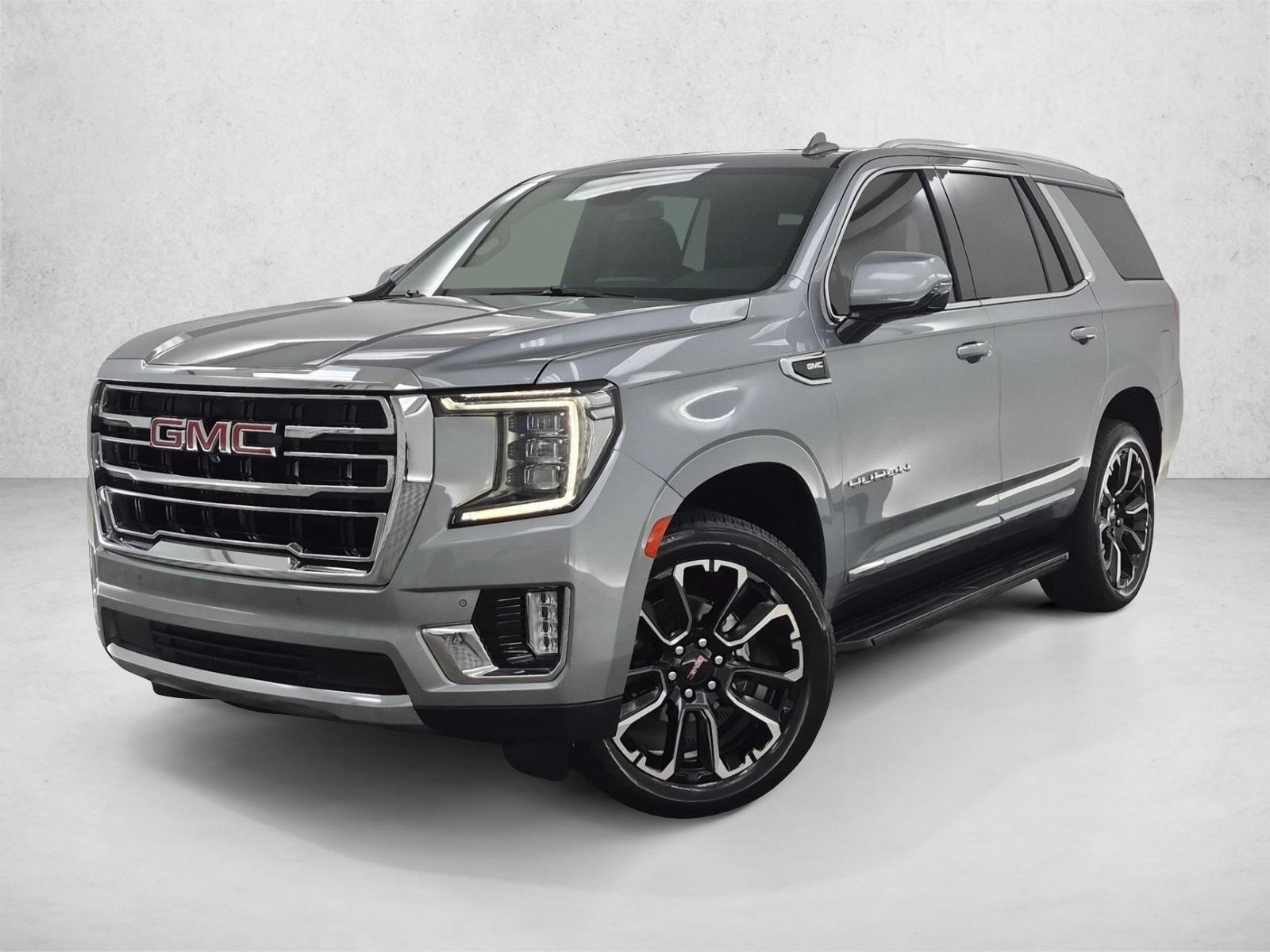 2023 GMC Yukon