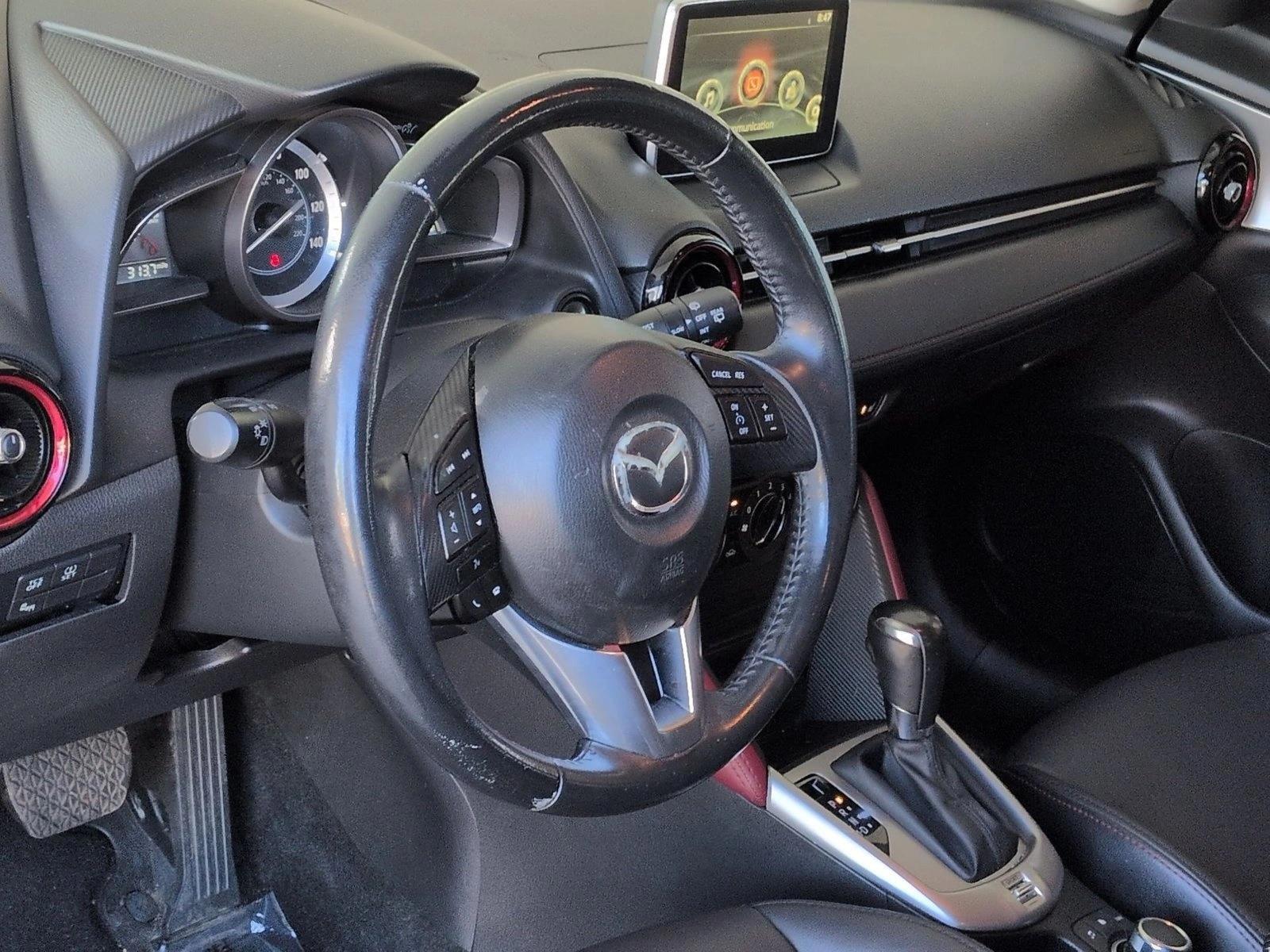 Thumbnail: 2017 Mazda CX-3 - 3
