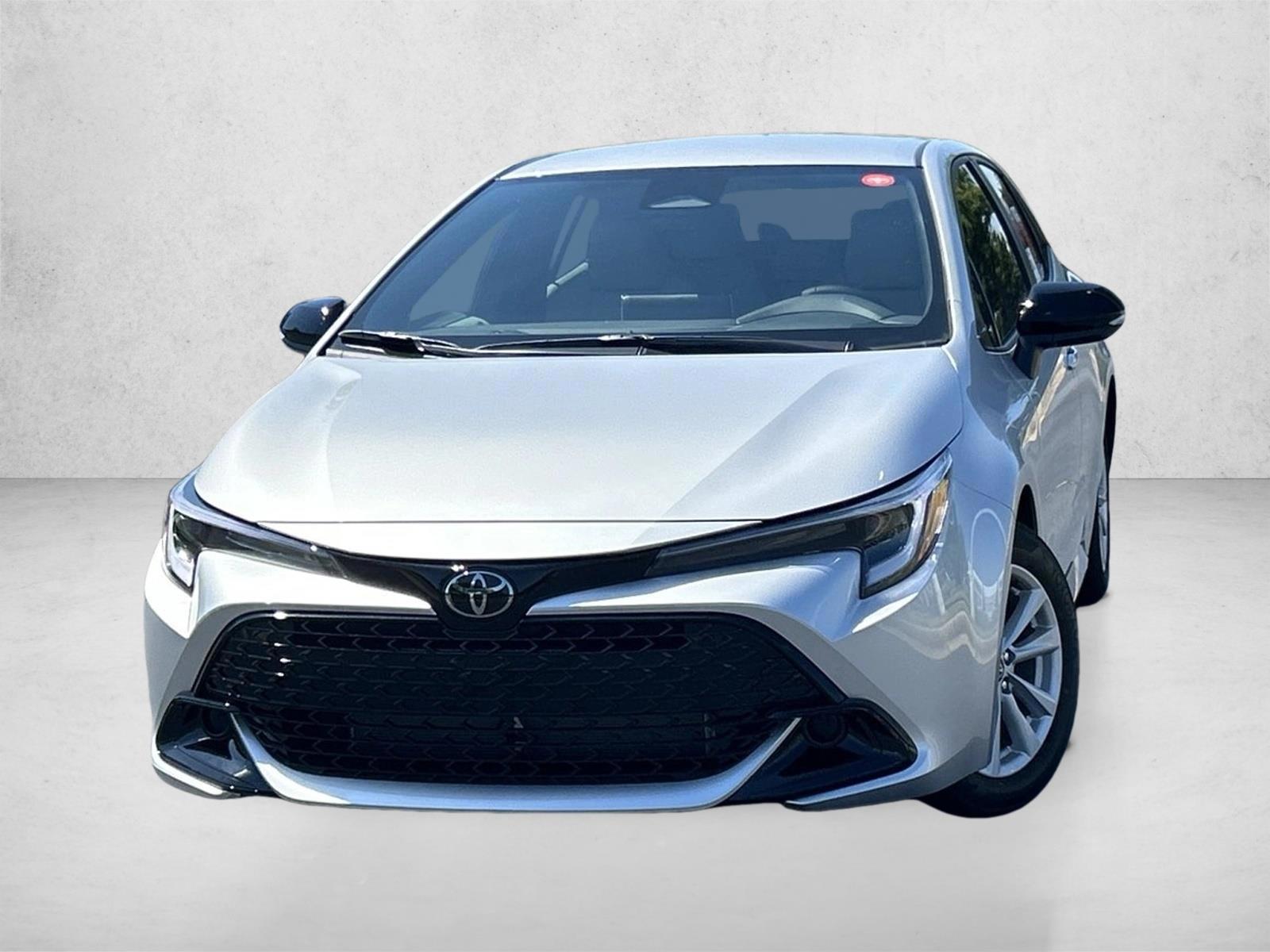 Thumbnail: 2027 Toyota Corolla - 1