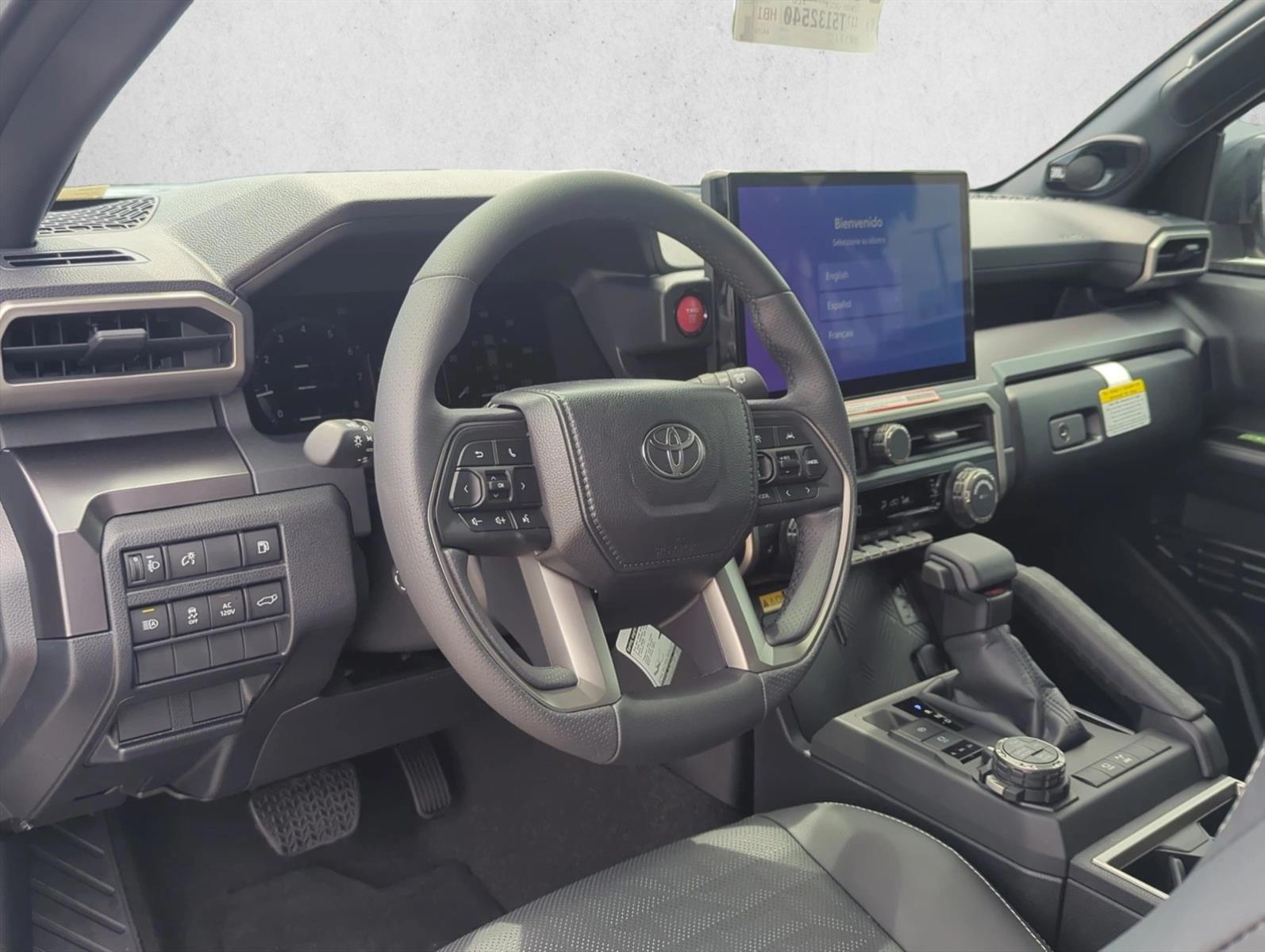 Thumbnail: 2026 Toyota 4Runner - 3