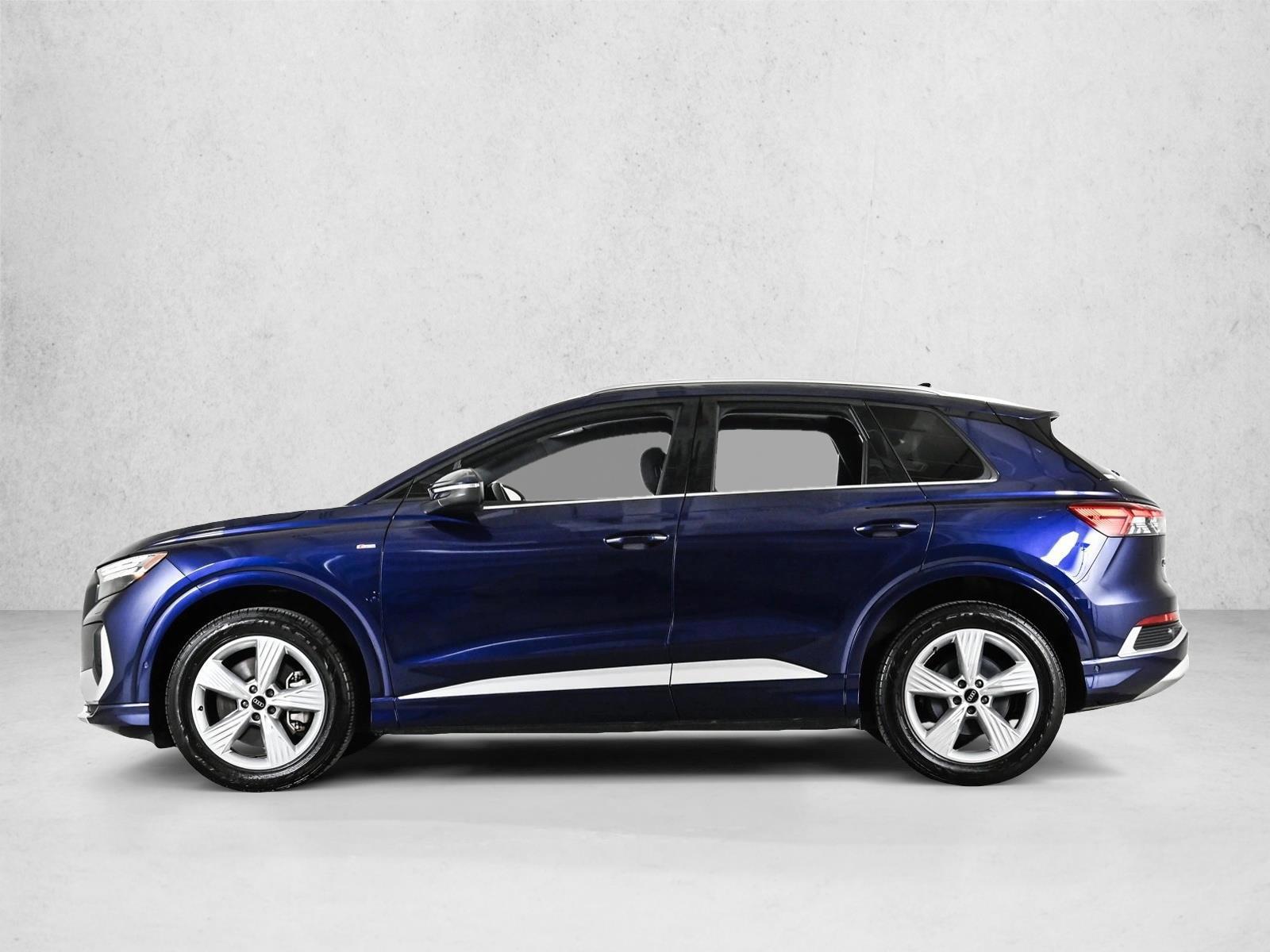 Thumbnail: 2023 Audi Q4 e-tron - 2