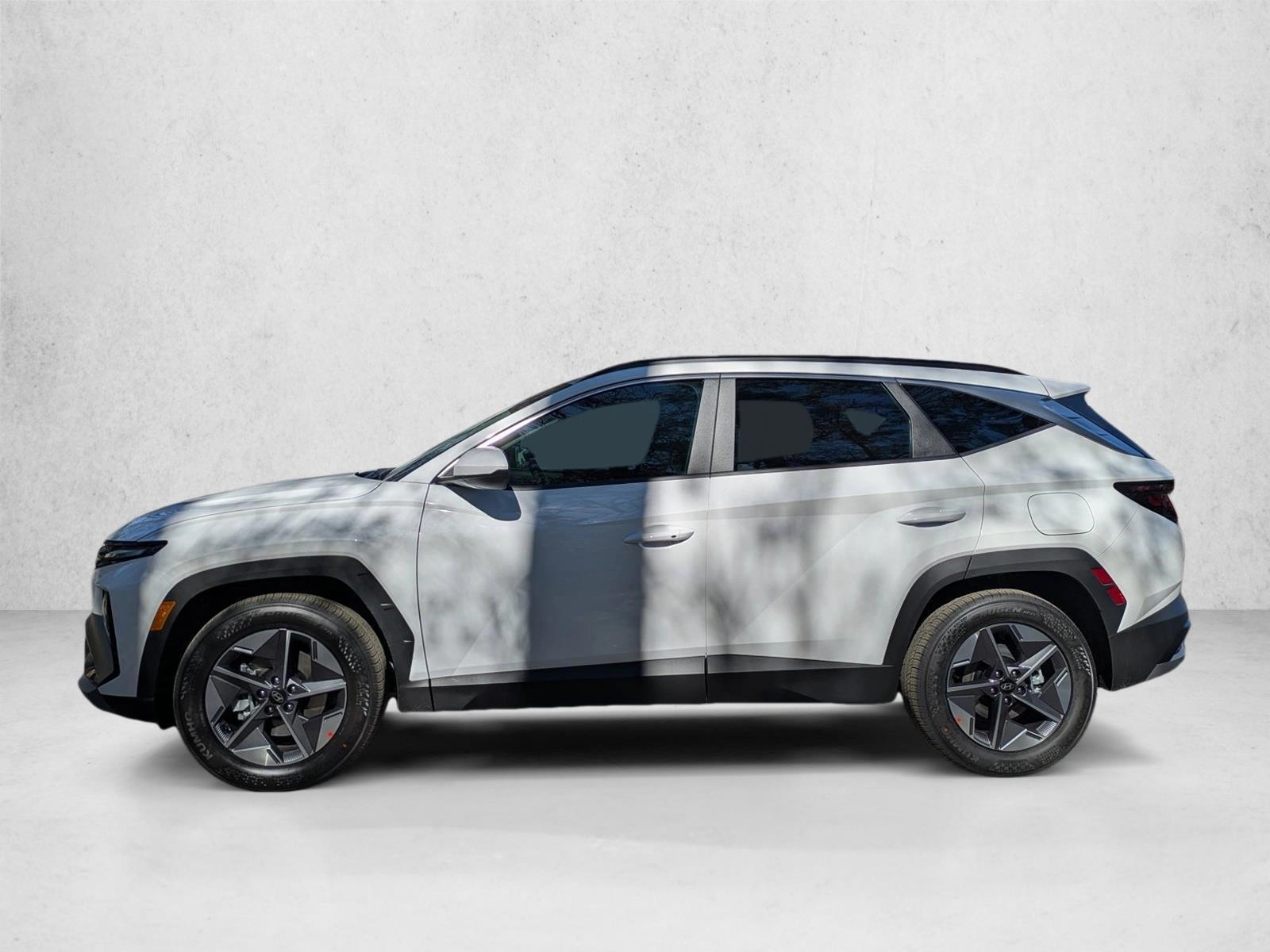 Thumbnail: 2026 Hyundai Tucson - 2
