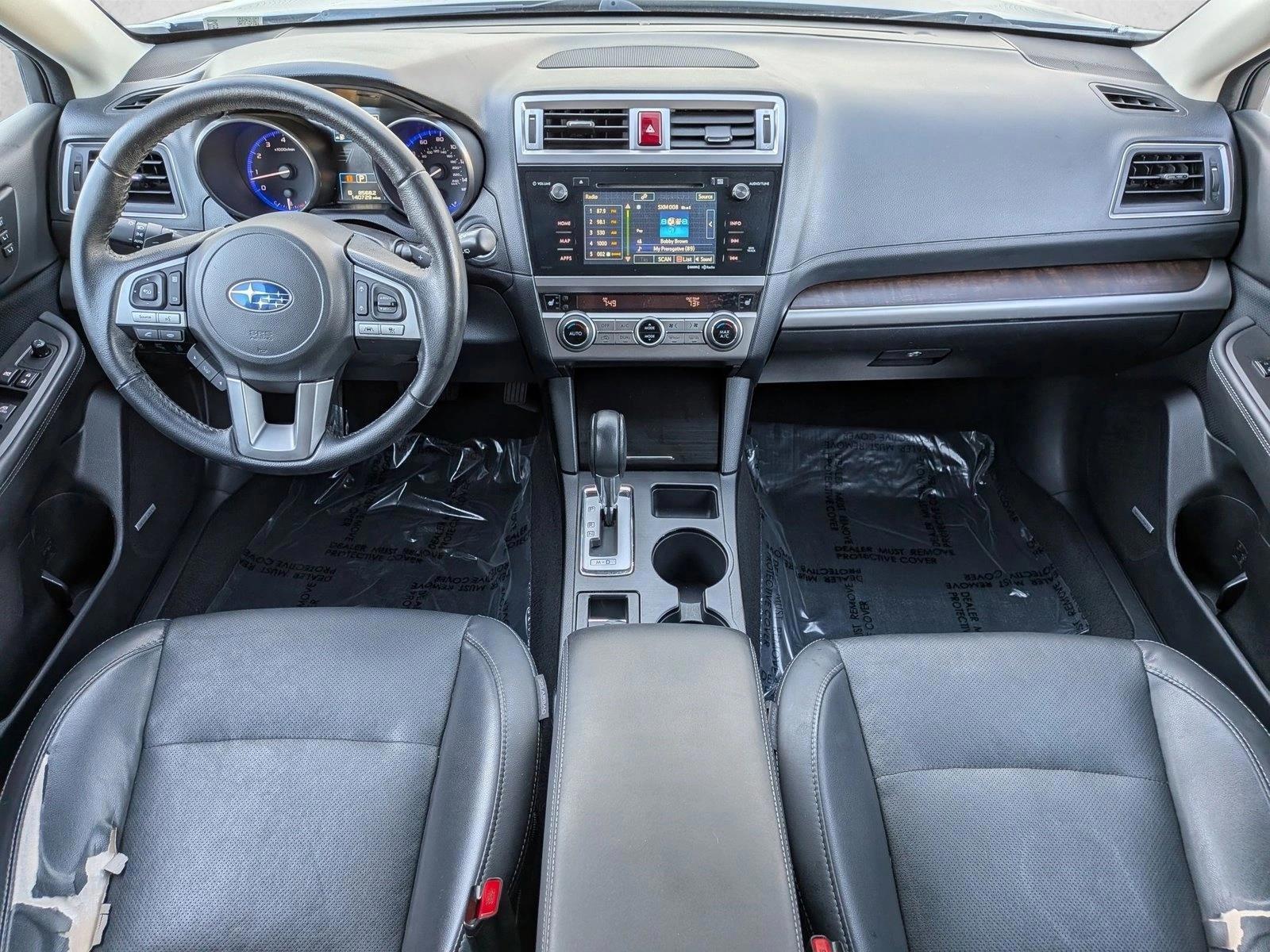 Thumbnail: 2017 Subaru Outback - 3