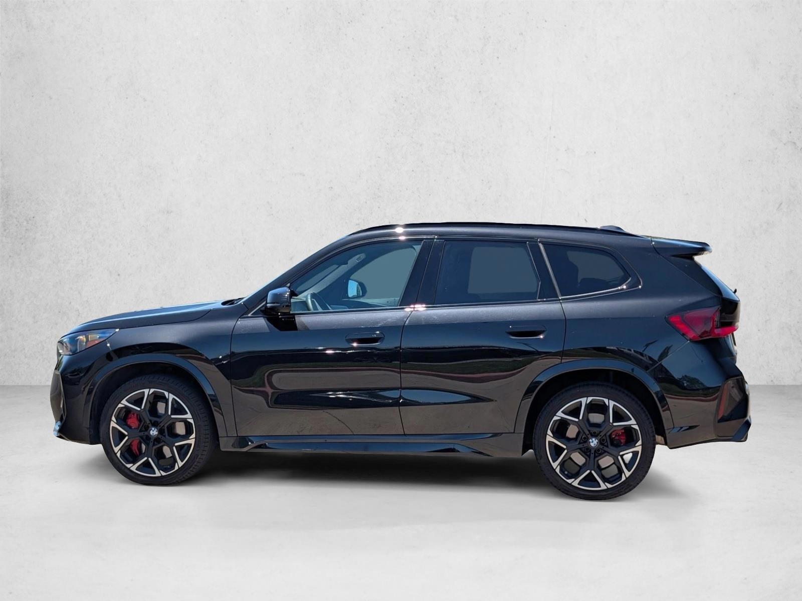 Thumbnail: 2025 BMW X1 - 2