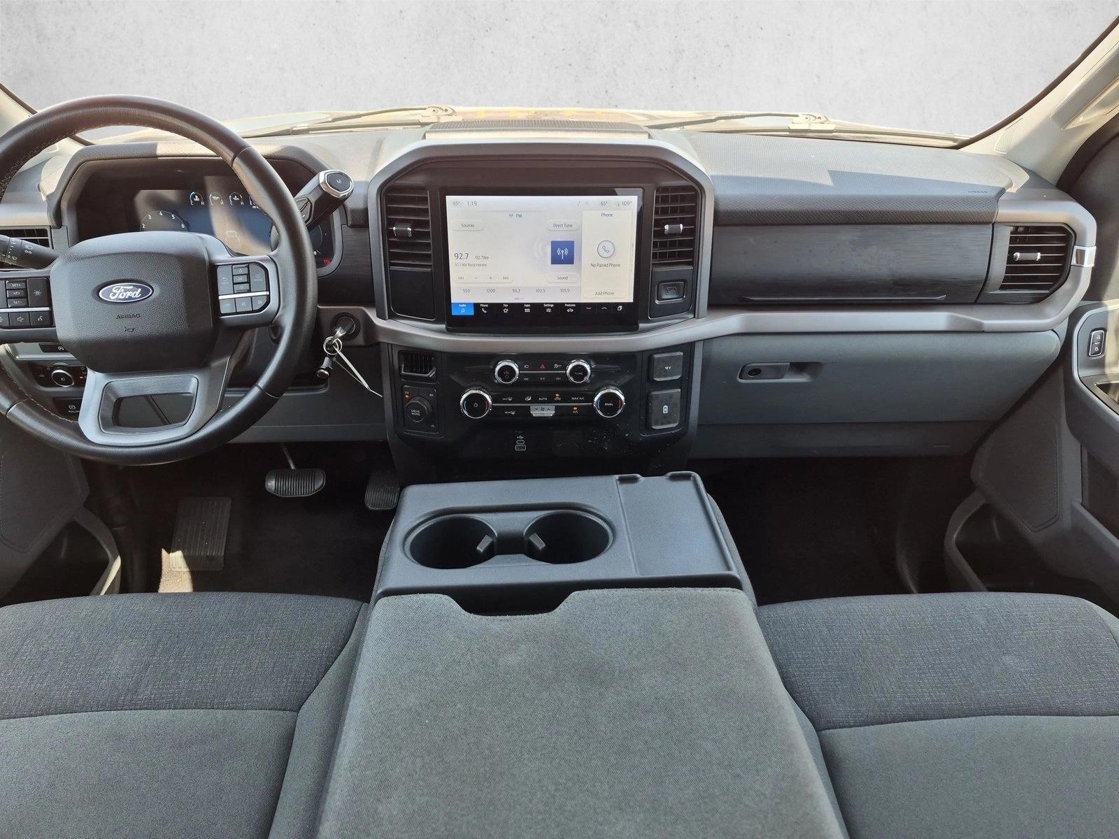 Thumbnail: 2025 Ford F-150 - 3