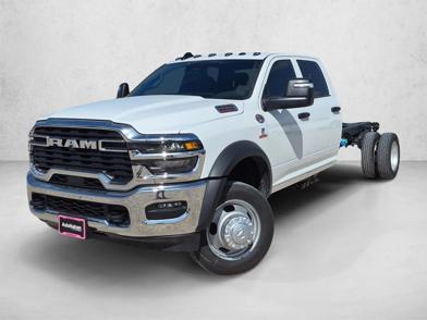 2026 RAM 5500 Tradesman -
                  Katy, TX