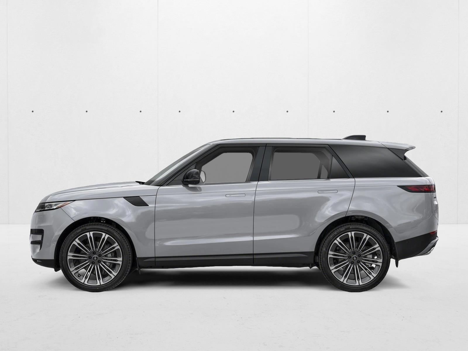 Thumbnail: 2026 Land Rover Range Rover Sport - 2