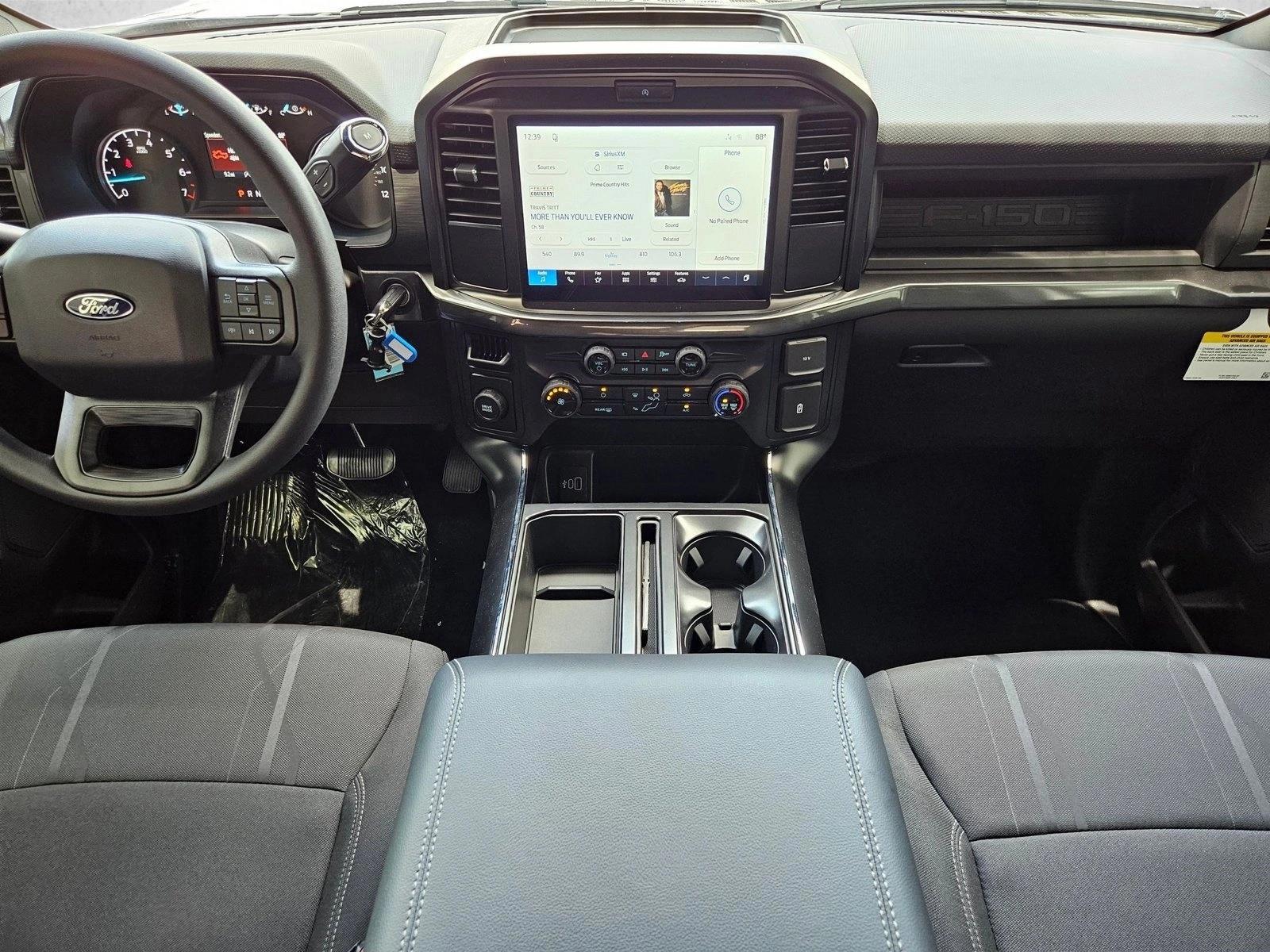 Thumbnail: 2026 Ford F-150 - 3