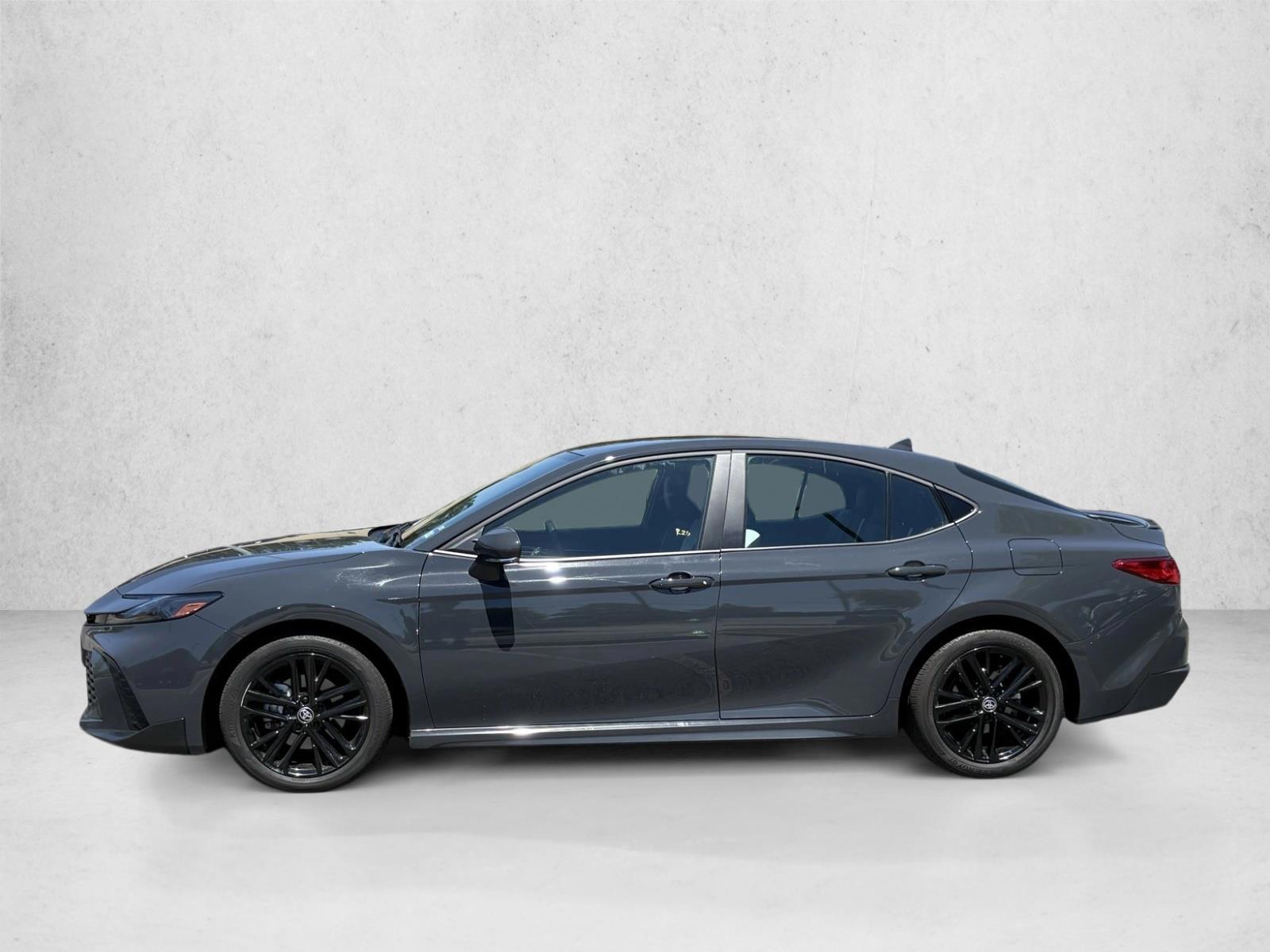 Thumbnail: 2026 Toyota Camry - 2