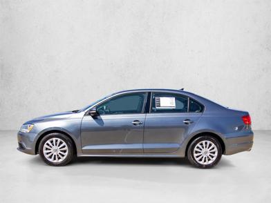 2014 Volkswagen Jetta