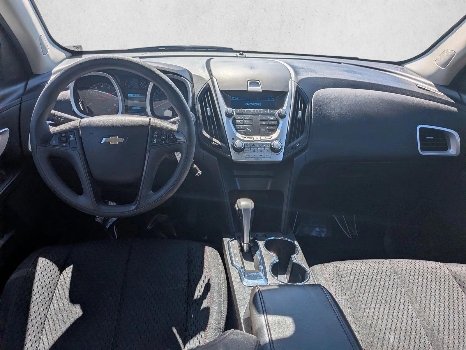 Thumbnail: 2014 Chevrolet Equinox - 3