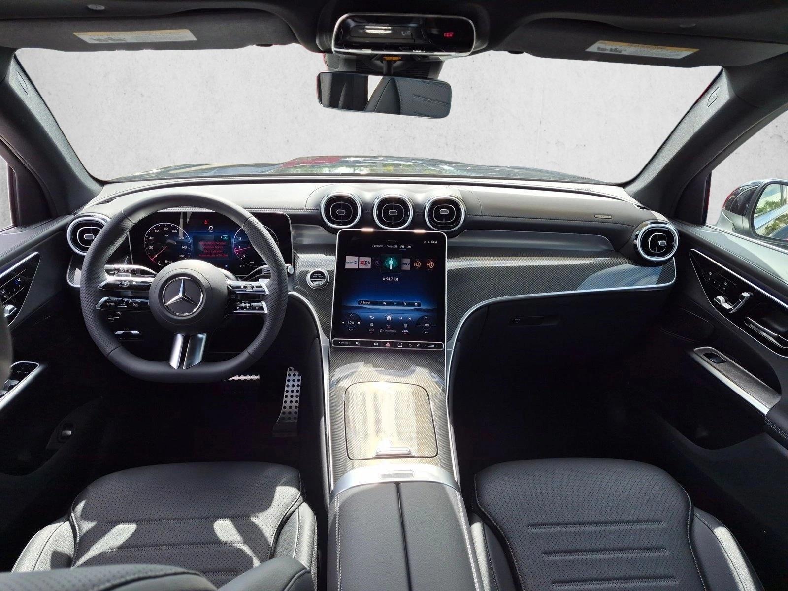 Thumbnail: 2026 Mercedes-Benz GLC - 3