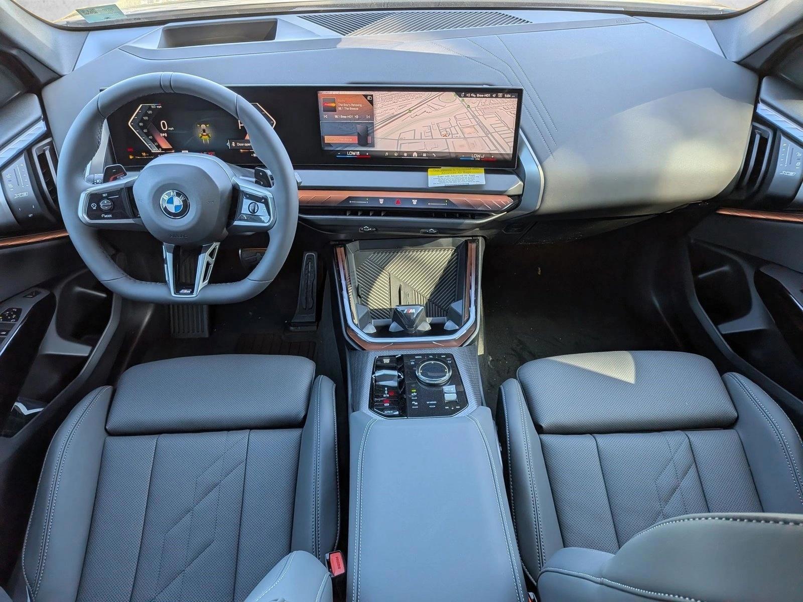 Thumbnail: 2026 BMW X3 - 4