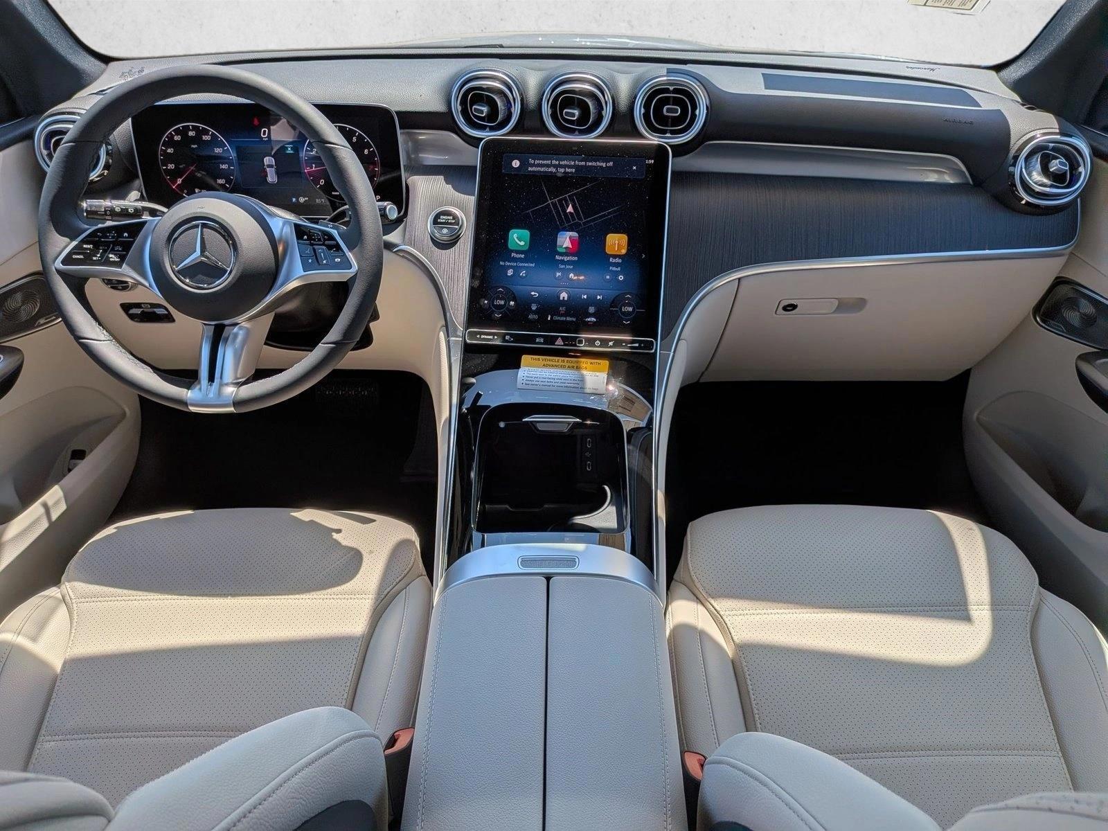 Thumbnail: 2026 Mercedes-Benz GLC - 4