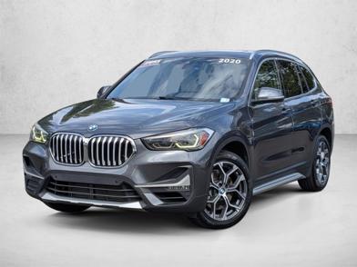 2020 BMW X1 xDrive28i -
                  Mountain View, CA