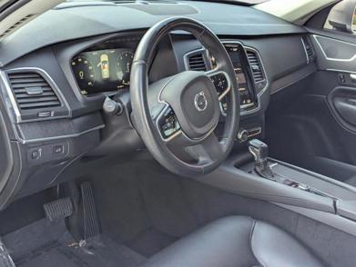 2020 Volvo XC90