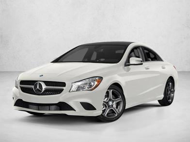 2014 Mercedes-Benz CLA 250 -
                  Denton, TX
