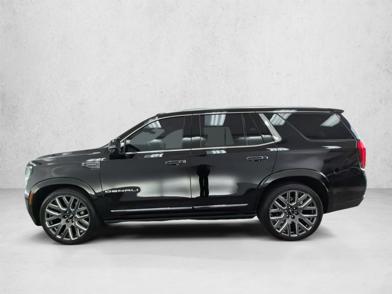 2025 GMC Yukon