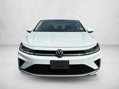 2025 Volkswagen Jetta