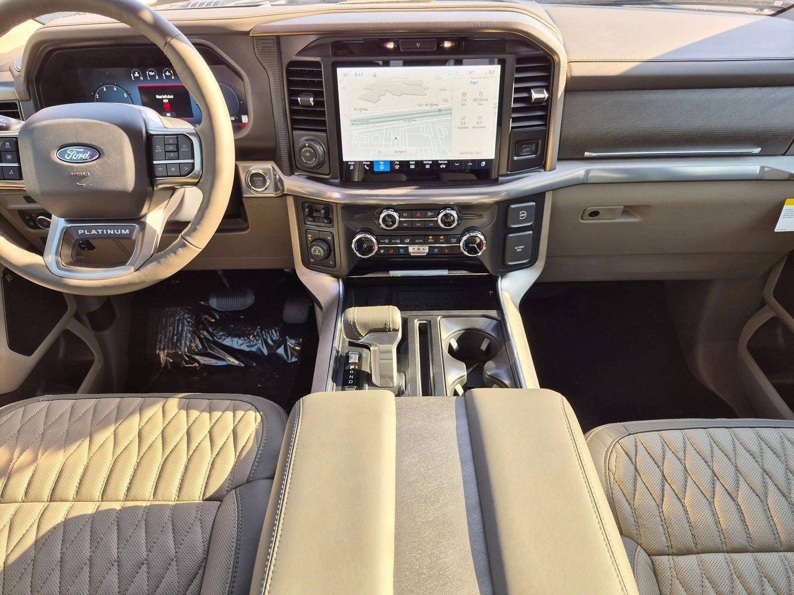 Thumbnail: 2026 Ford F-150 - 3
