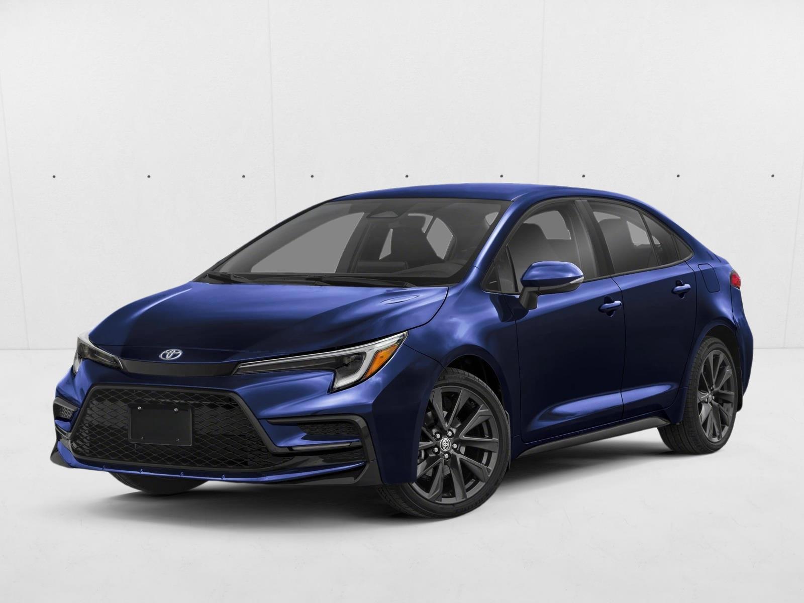 Thumbnail: 2026 Toyota Corolla - 1