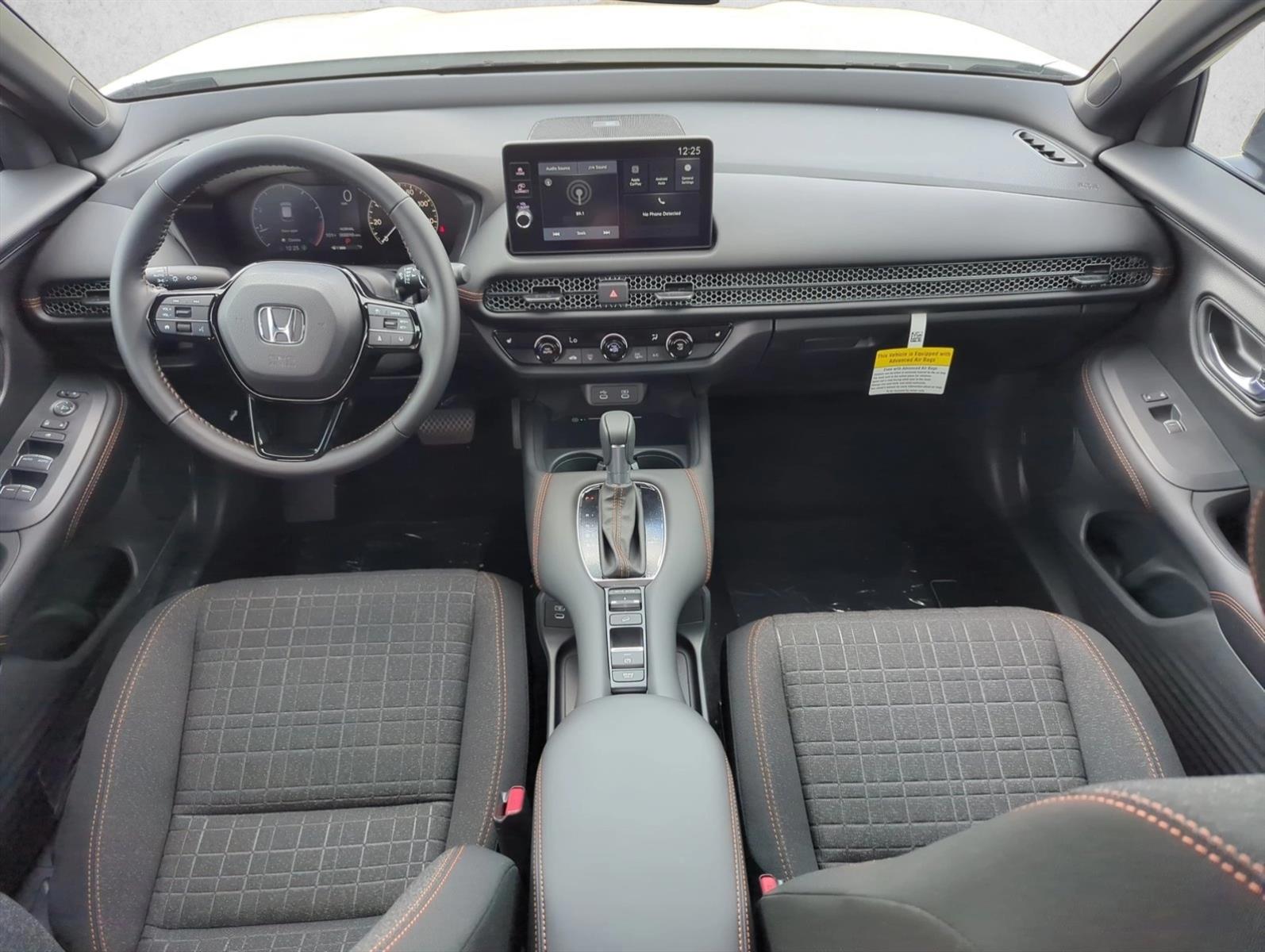 Thumbnail: 2027 Honda HR-V - 2