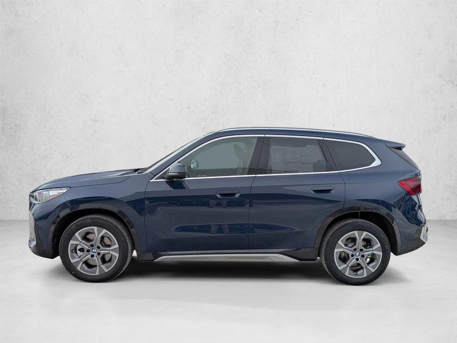 Thumbnail: 2026 BMW X1 - 2