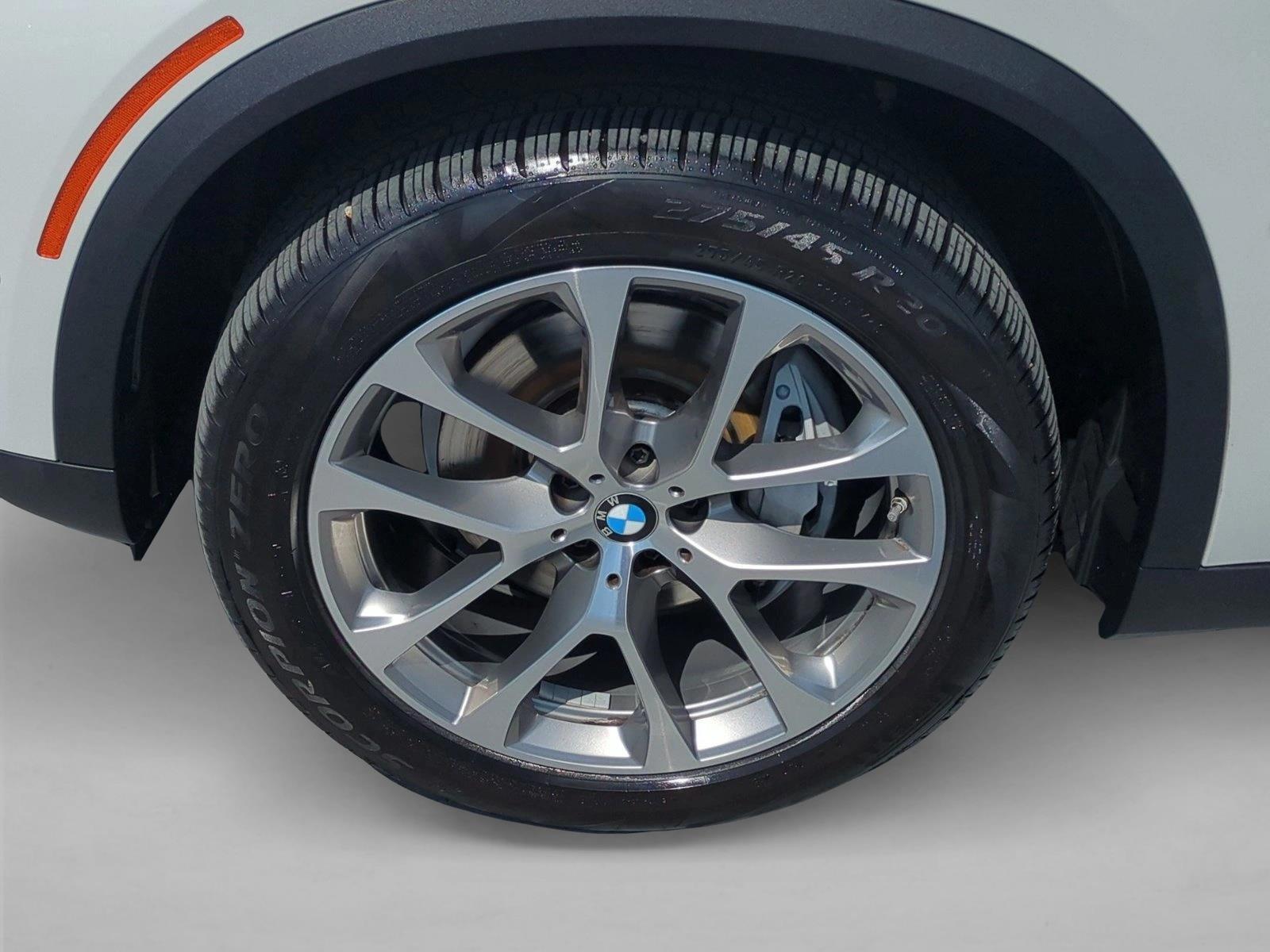 2024 BMW X5 40i - Photo 26