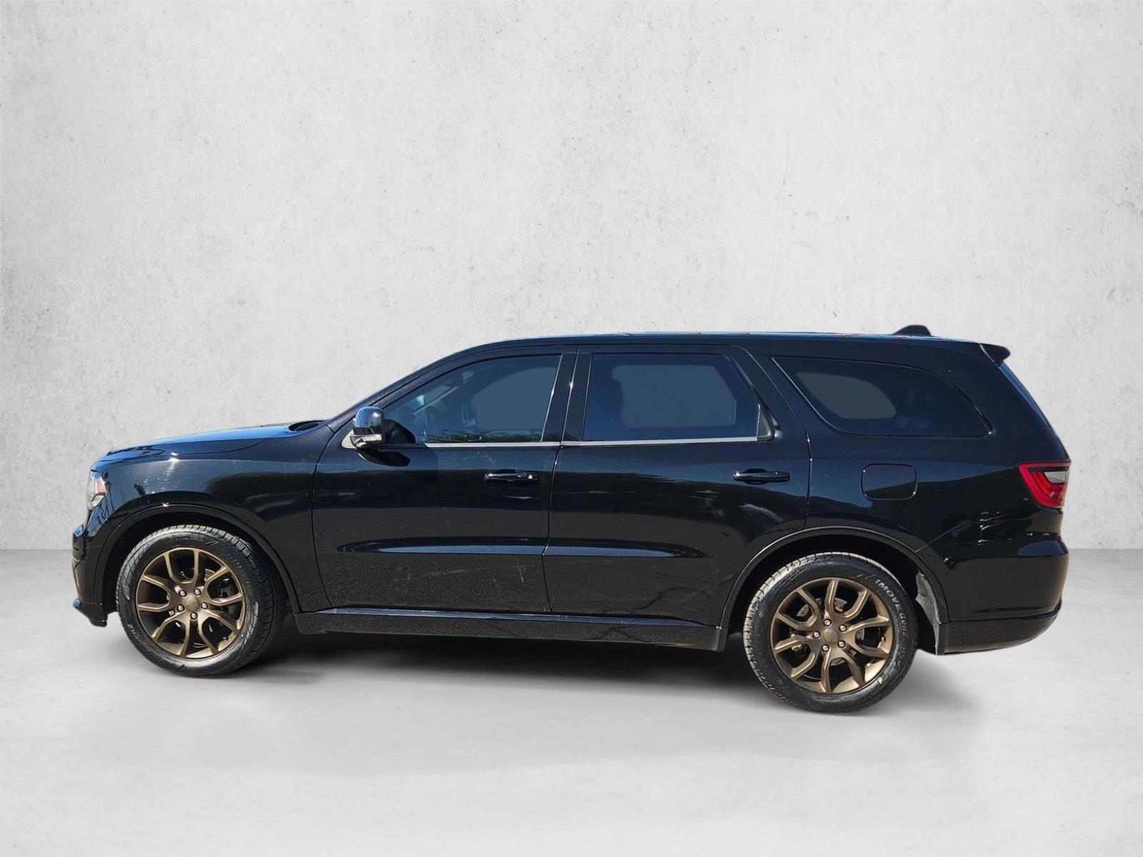 Thumbnail: 2017 Dodge Durango - 2