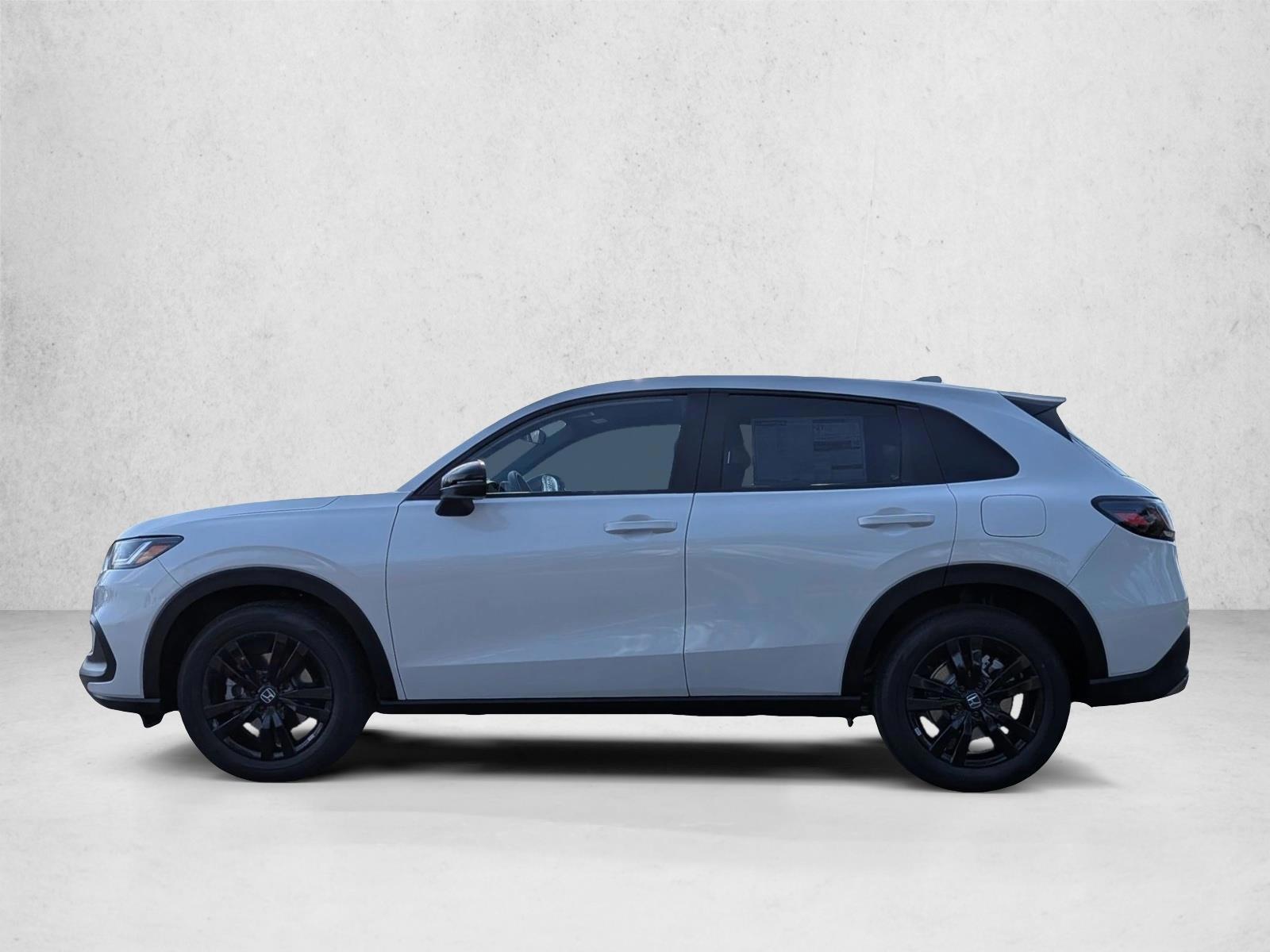 Thumbnail: 2026 Honda HR-V - 2