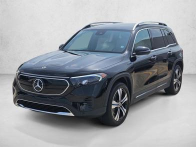 2023 Mercedes-Benz EQB 300 -
                  Houston, TX