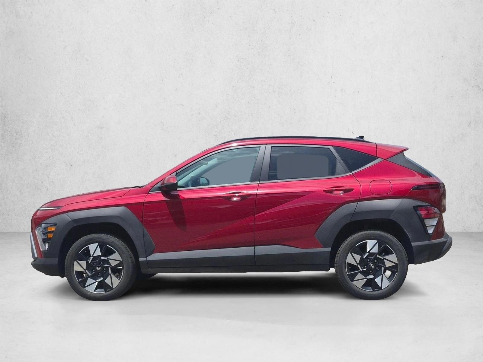 Thumbnail: 2025 Hyundai Kona - 2