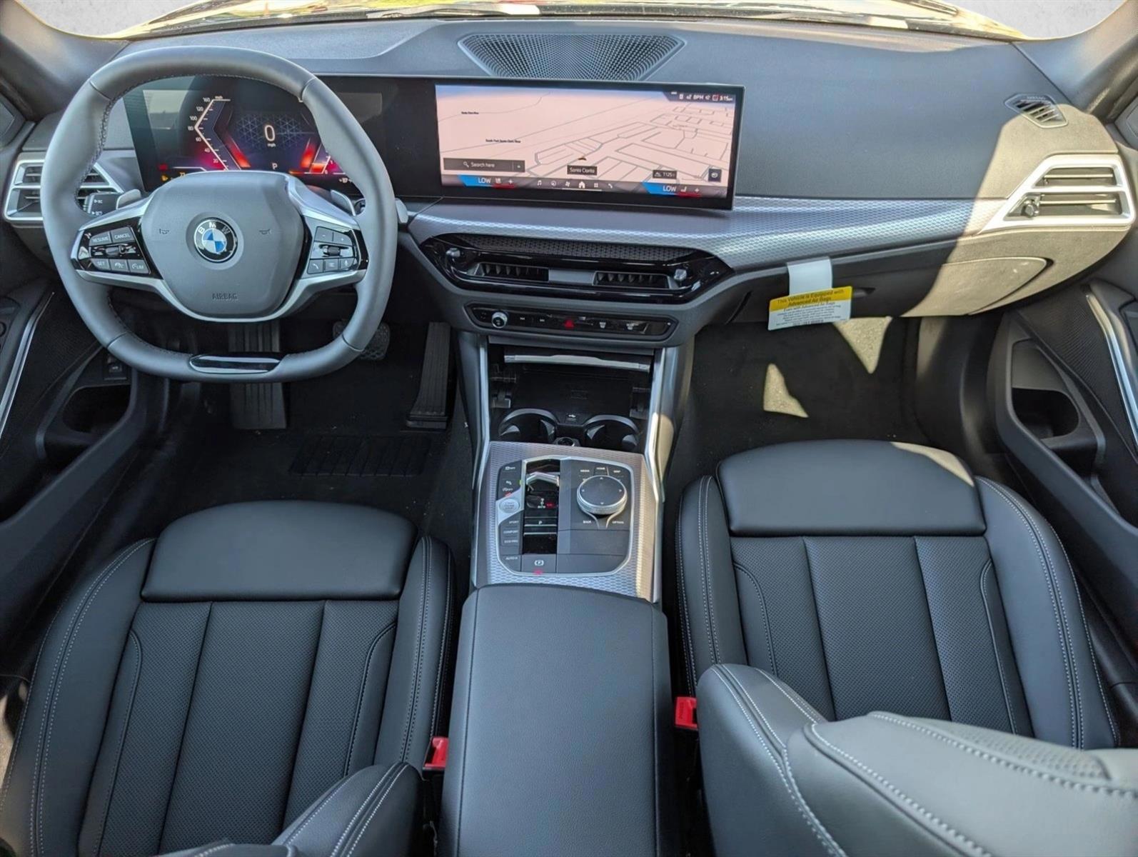 Thumbnail: 2026 BMW 3 Series - 4