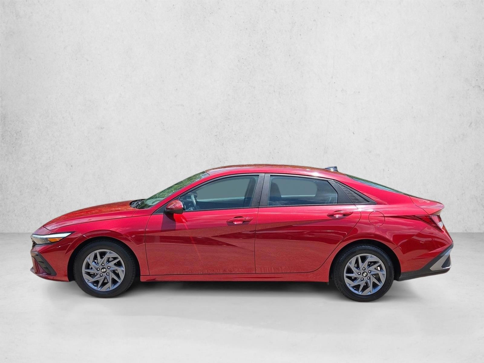 Thumbnail: 2024 Hyundai Elantra - 2