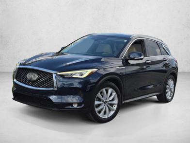 2019 INFINITI QX50 Essential -
                  Miami Lakes, FL