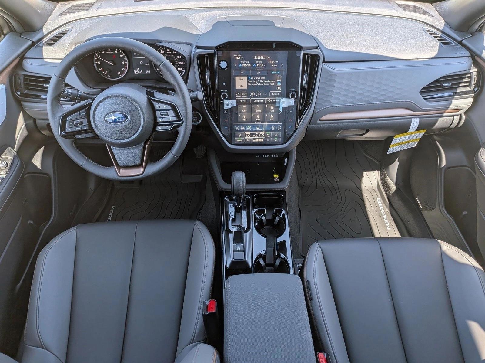 Thumbnail: 2026 Subaru Forester - 3
