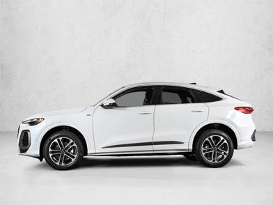 2026 Audi Q5 Sportback