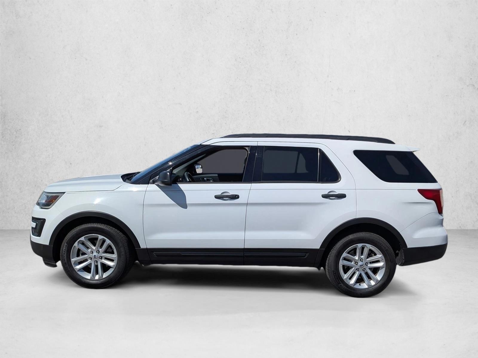 Thumbnail: 2017 Ford Explorer - 2