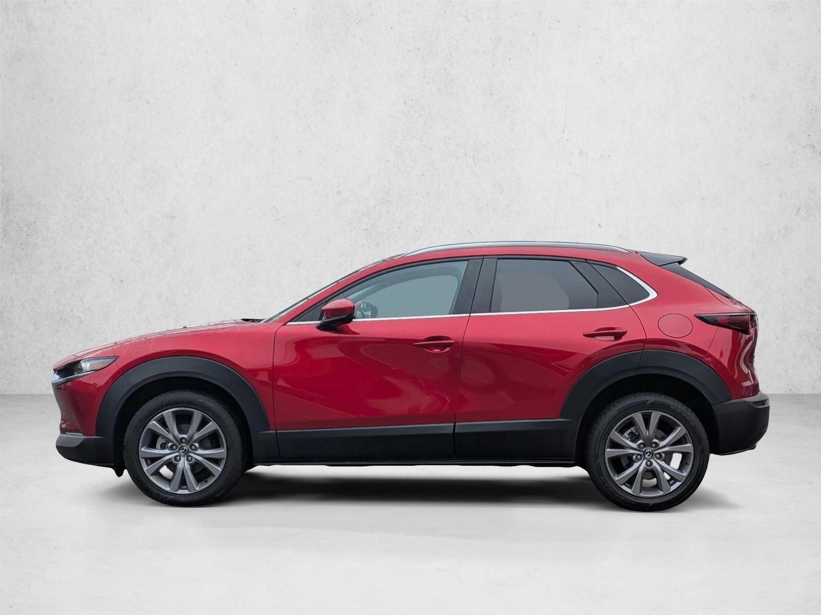 Thumbnail: 2023 Mazda CX-30 - 2