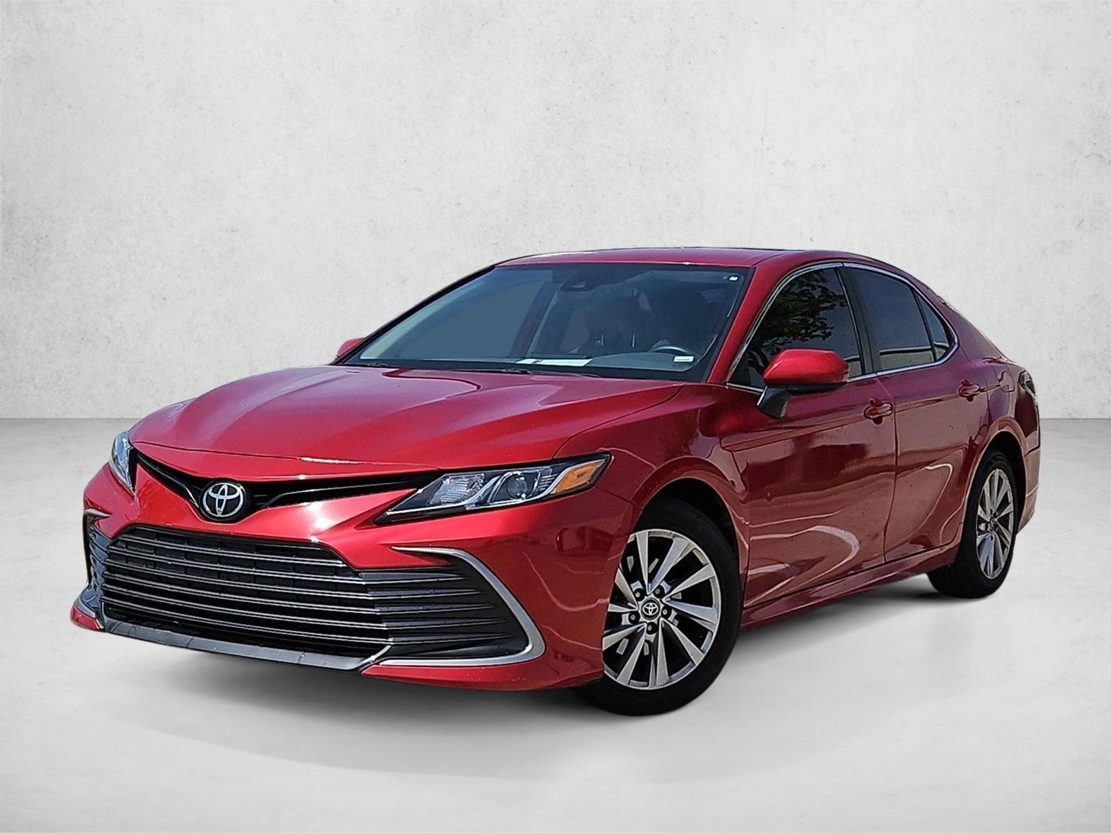 Thumbnail: 2023 Toyota Camry - 1